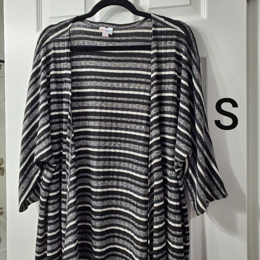 Lularoe Lindsay Kimono
